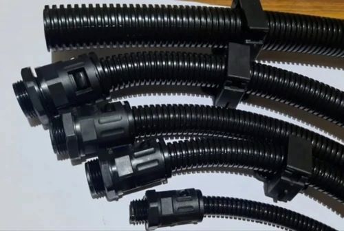 FR Polyamide Flexible Conduit Pipe